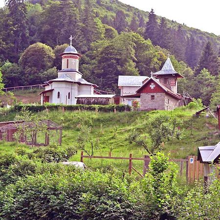 Ferienwohnung Casa Zollo Sălişte Exterior foto